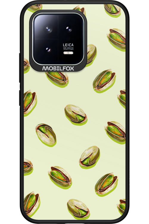 Pistachio Fever - Xiaomi 13