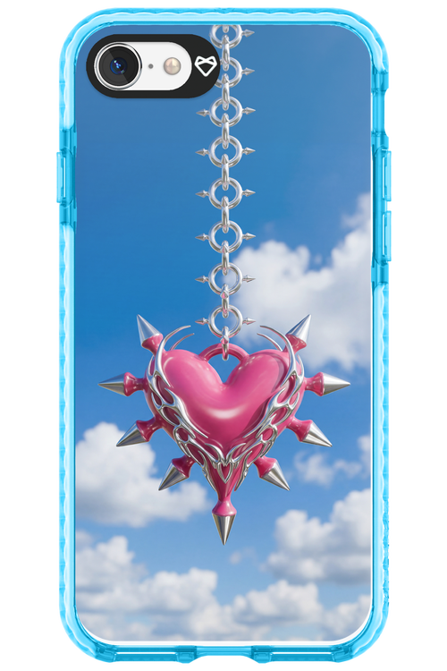Heart Fux 2.0 - Apple iPhone SE 2020