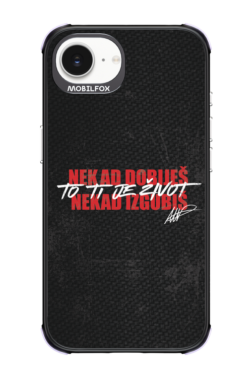 CARBON ADRI 2.0 - Apple iPhone 17e