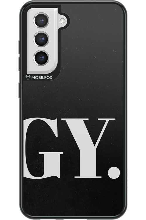 GY (Off Space) 2.0 - Samsung Galaxy S21 FE