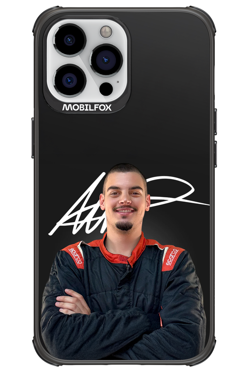 Driver’s Pride - Apple iPhone 13 Pro Max