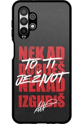 Street 2.0 - Samsung Galaxy A13 4G