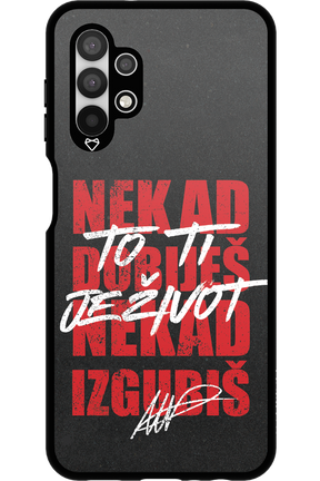Street 2.0 - Samsung Galaxy A13 4G