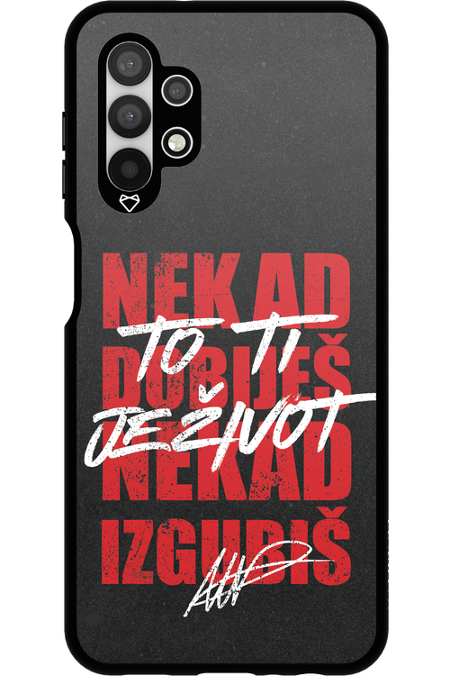 Street 2.0 - Samsung Galaxy A13 4G