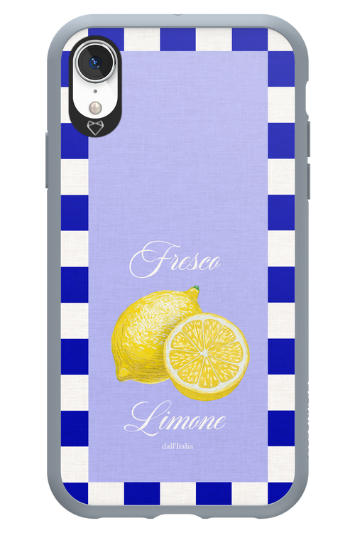 Fresssh - Apple iPhone XR