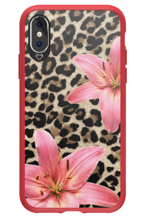 Leobloom 2.0 - Apple iPhone X