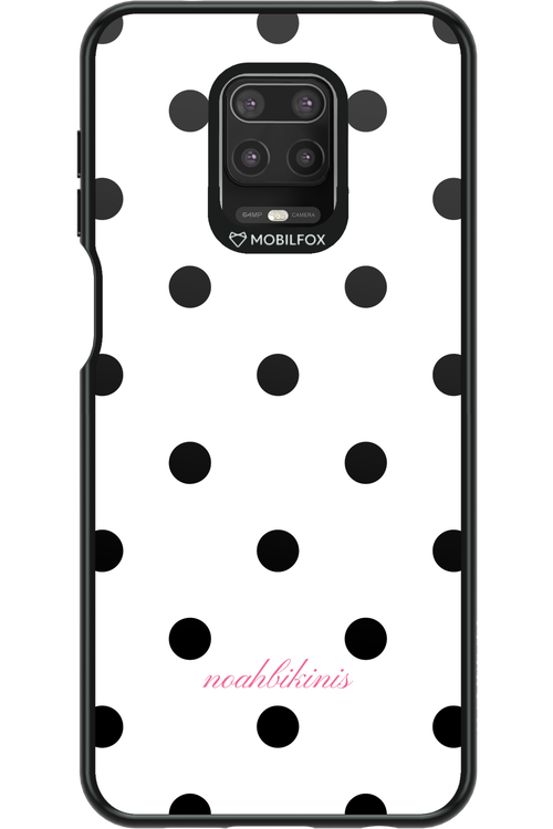 Baby Dots - Xiaomi Redmi Note 9 Pro