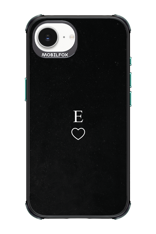E Black 2.0 - Apple iPhone 16e