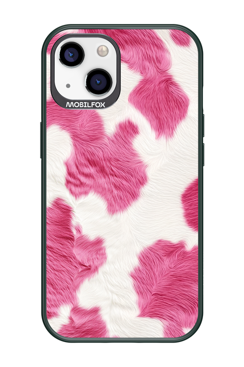 Pink Cow - Apple iPhone 13
