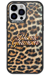 Blonde Glamour - Apple iPhone 13 Pro Max