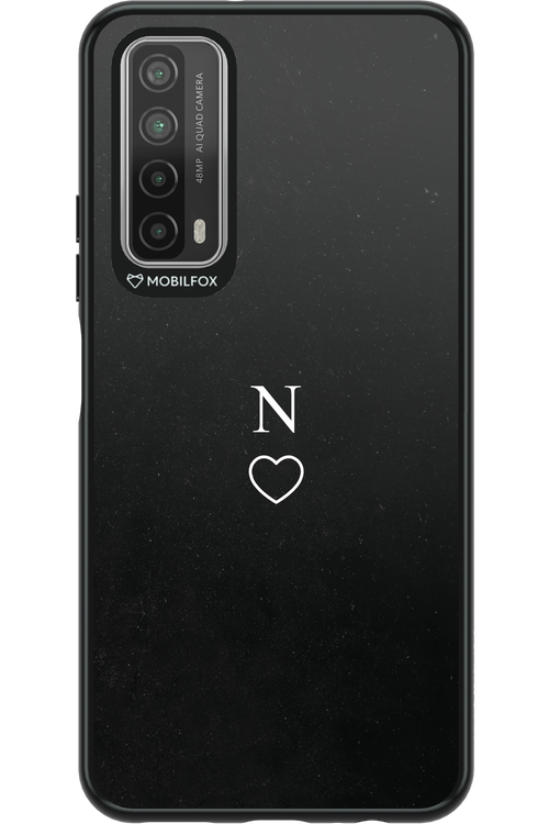 N Black 2.0 - Huawei P Smart 2021