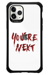 You're Next - Apple iPhone 11 Pro