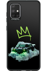 Just Dont Die - Samsung Galaxy A71