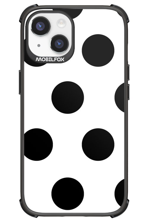 Dot Girl - Apple iPhone 14