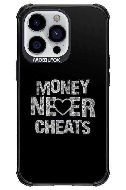 Money Cheats 2.0 - Apple iPhone 13 Pro