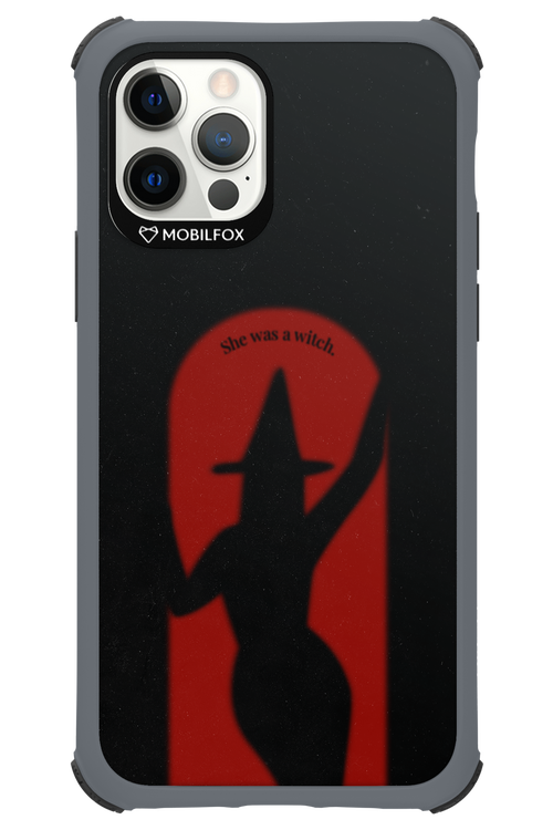 Witch Season - Apple iPhone 12 Pro