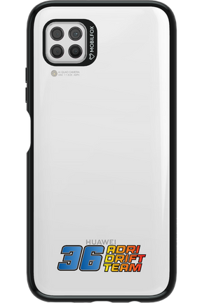 Minimal Drift - Huawei P40 Lite