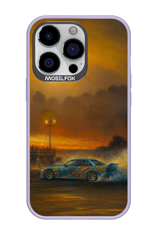 Drift Chaos - Apple iPhone 13 Pro
