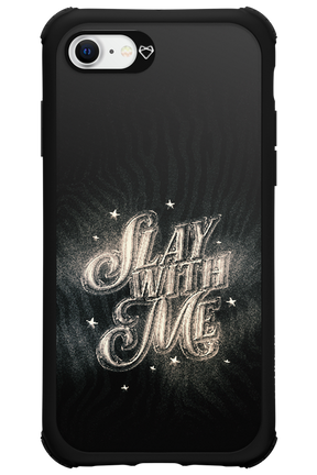 Slay with Me - Apple iPhone SE 2020