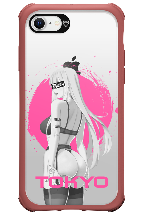 Tokyo Pulse - Apple iPhone 7