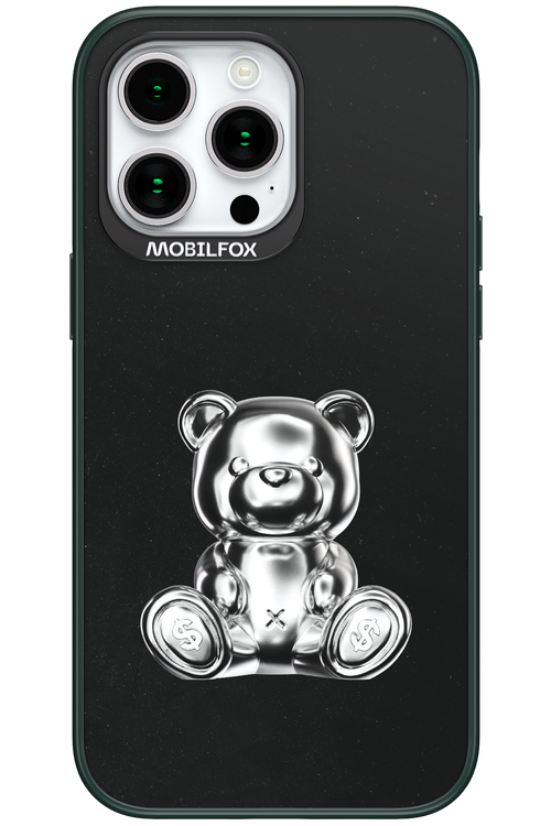 Dollar Bear - Apple iPhone 15 Pro Max