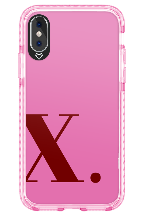 X (Sorbet) 2.0 - Apple iPhone X