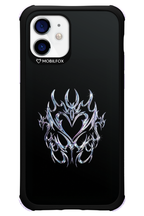 Silver Soul 2.0 - Apple iPhone 12