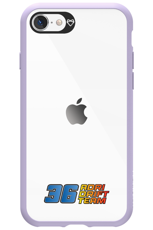 Minimal Drift 2.0 - Apple iPhone SE 2020