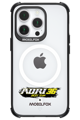 ADRI36 x Mobilfox Edition - Apple iPhone 14 Pro