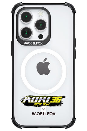 ADRI36 x Mobilfox Edition - Apple iPhone 14 Pro