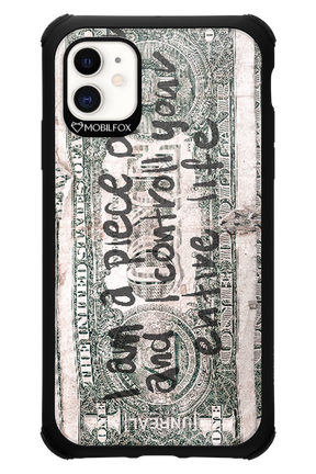 Dollars - Apple iPhone 11