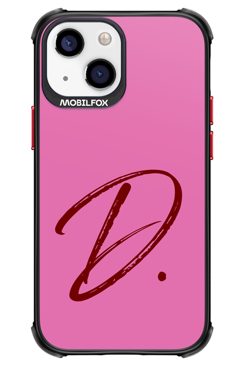 (Sorbet) D 2.0 - Apple iPhone 13 Mini
