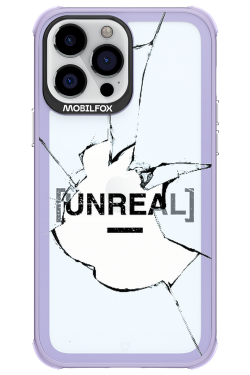 Broken Glass - Apple iPhone 13 Pro Max