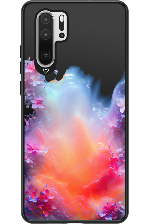 Gradient Bloom 2.0 - Huawei P30 Pro