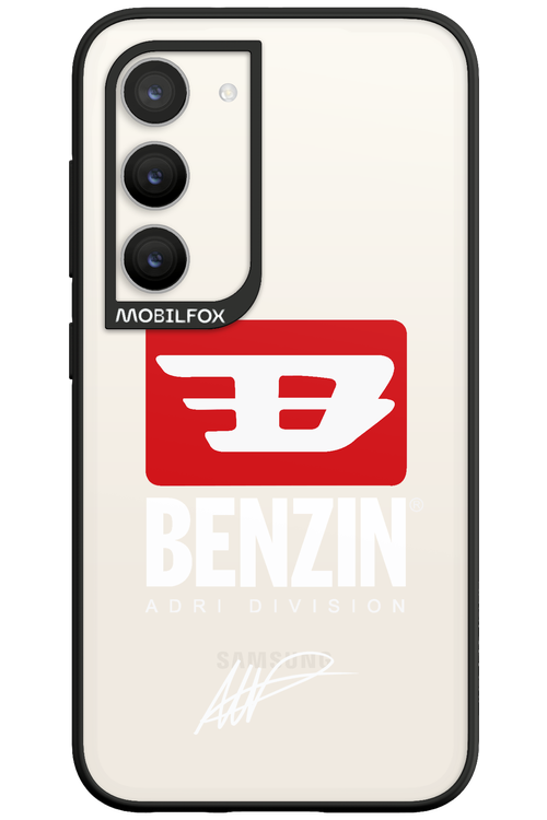 Ultra Benzin 2.0 - Samsung Galaxy S23