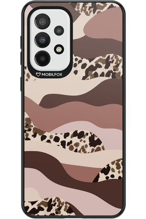 Earth Camo - Samsung Galaxy A33