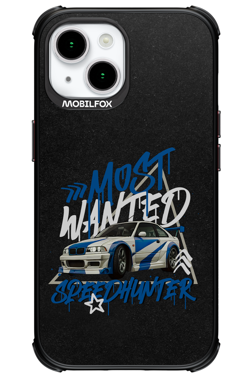 Most wanted - Apple iPhone 15