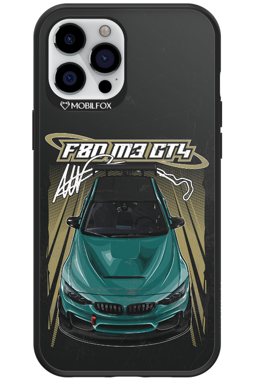 FBD M3 GT4 2.0 - Apple iPhone 12 Pro Max