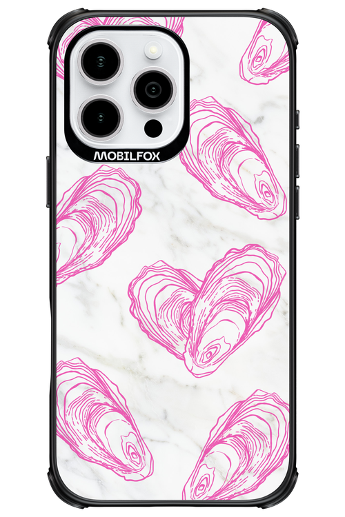 Shelly - Apple iPhone 16 Pro Max