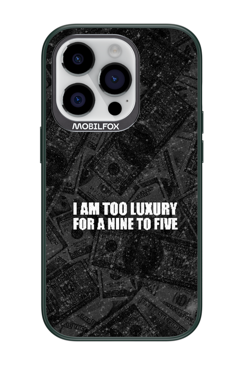 9 to 5 - Apple iPhone 14 Pro