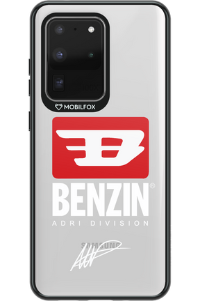 Ultra Benzin - Samsung Galaxy S20 Ultra 5G