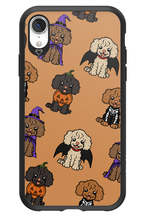 BOO-DLE CREW - Apple iPhone XR