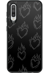 Angry Girlfriend - Samsung Galaxy A50