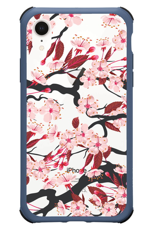 Sakura - Apple iPhone XR