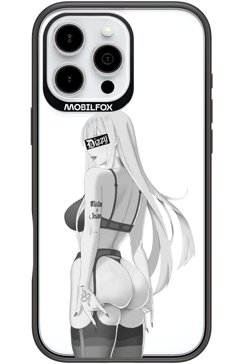 Electric Ronin - Apple iPhone 16 Pro Max
