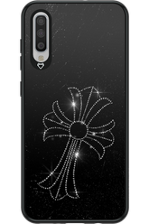 Chrome Standard - Samsung Galaxy A70