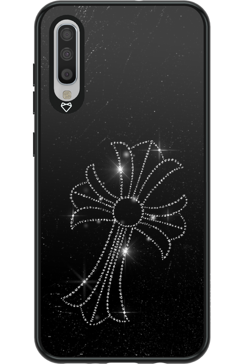 Chrome Standard - Samsung Galaxy A70