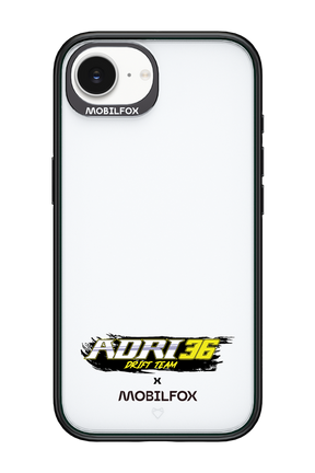 ADRI36 x Mobilfox Edition 2.0 - Apple iPhone 16e