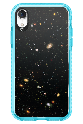 Cosmic Space - Apple iPhone XR