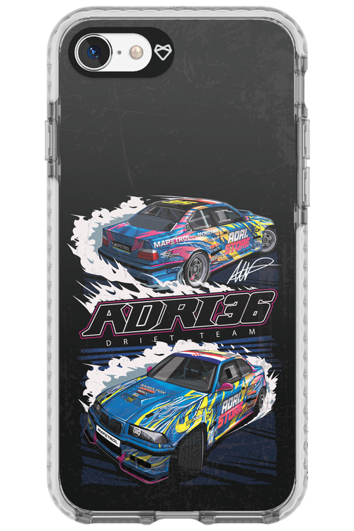 ADRI 36 2.0 - Apple iPhone 7